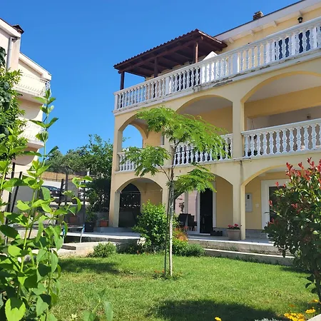 With Parking Space Sveti Filip I Jakov, Biograd - 25392 *