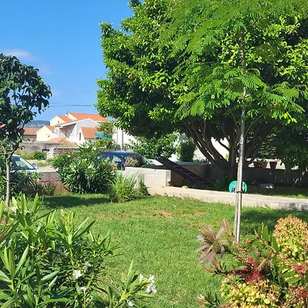 With Parking Space Sveti Filip I Jakov, Biograd - 25392 Apartment