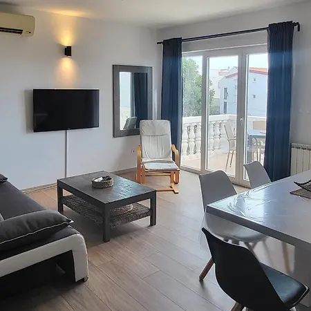 Apartment With Parking Space Sveti Filip I Jakov, Biograd - 25392 *