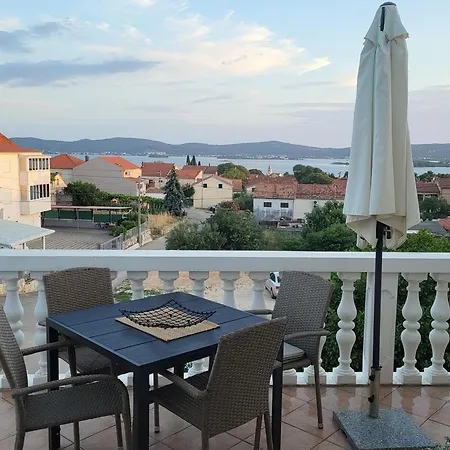 Apartment With Parking Space Sveti Filip I Jakov, Biograd - 25392 Sveti Filip i Jakov