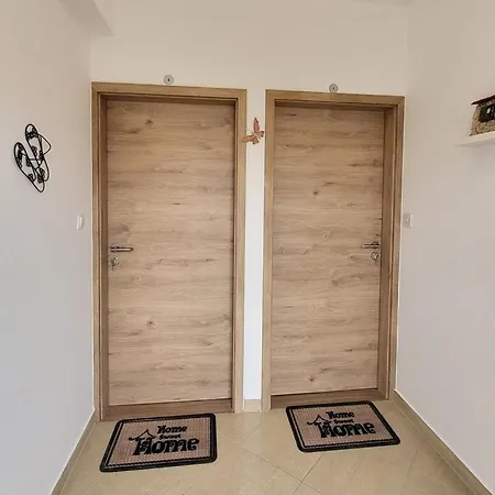 Apartment With Parking Space Sveti Filip I Jakov, Biograd - 25392