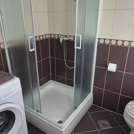 With Parking Space Sveti Filip I Jakov, Biograd - 25392 Apartman Sveti Filip i Jakov