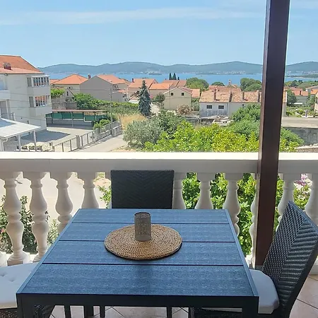 With Parking Space Sveti Filip I Jakov, Biograd - 25392 Apartment Sveti Filip i Jakov