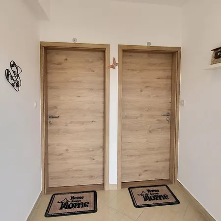With Parking Space Sveti Filip I Jakov, Biograd - 25392 *