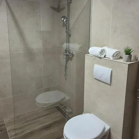 Apartment With Parking Space Sveti Filip I Jakov, Biograd - 25392