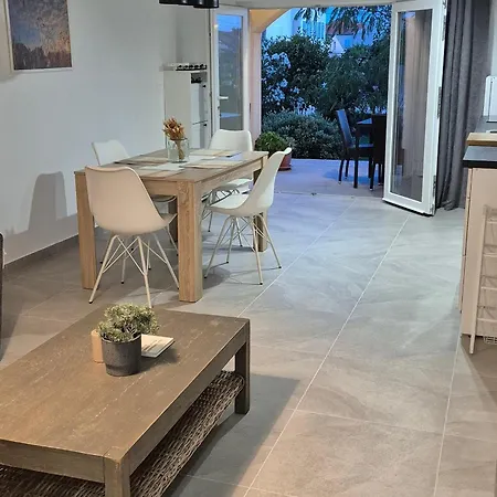 With Parking Space Sveti Filip I Jakov, Biograd - 25392
