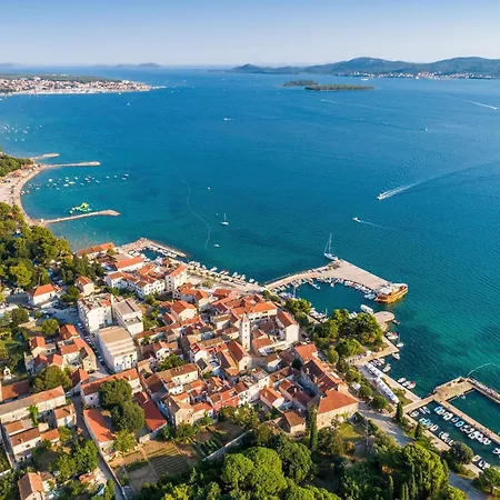 With Parking Space Sveti Filip I Jakov, Biograd - 25392 *