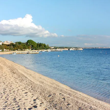 Apartman With Parking Space Sveti Filip I Jakov, Biograd - 25392 Sveti Filip i Jakov