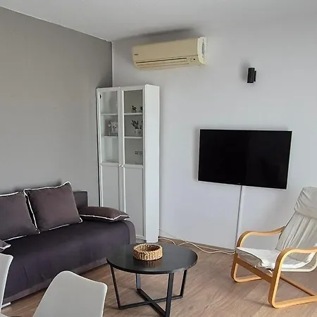 With Parking Space Sveti Filip I Jakov, Biograd - 25392 Apartman Sveti Filip i Jakov