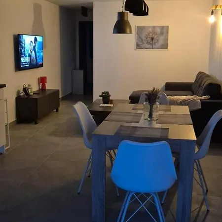 Apartman With Parking Space Sveti Filip I Jakov, Biograd - 25392