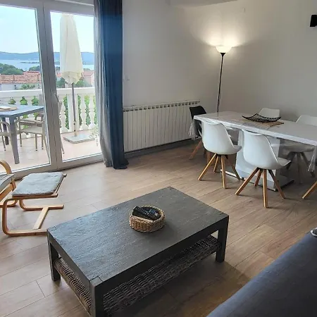 Apartment With Parking Space Sveti Filip I Jakov, Biograd - 25392 Sveti Filip i Jakov