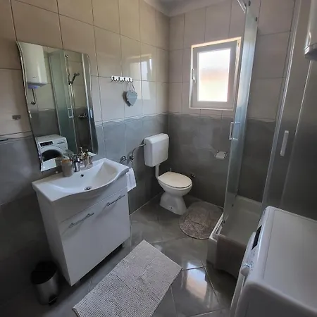 With Parking Space Sveti Filip I Jakov, Biograd - 25392