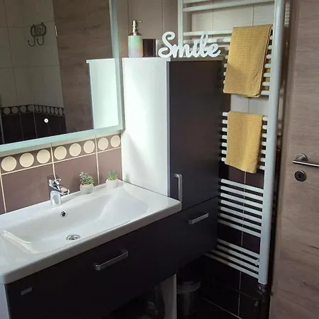 With Parking Space Sveti Filip I Jakov, Biograd - 25392 Apartman Sveti Filip i Jakov