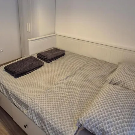 Apartment With Parking Space Sveti Filip I Jakov, Biograd - 25392 Sveti Filip i Jakov