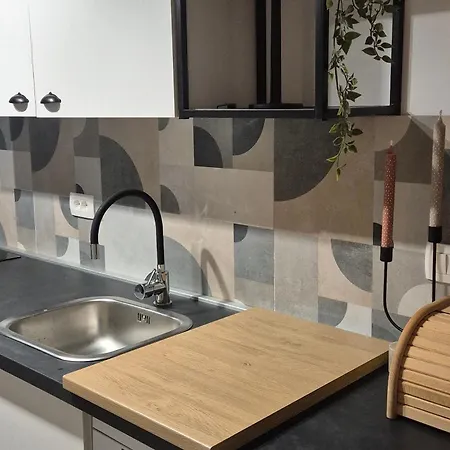 Apartman With Parking Space Sveti Filip I Jakov, Biograd - 25392