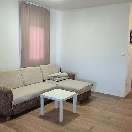With Parking Space Sveti Filip I Jakov, Biograd - 25392 Apartment *