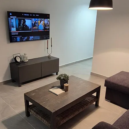 Apartman With Parking Space Sveti Filip I Jakov, Biograd - 25392 *