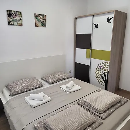 With Parking Space Sveti Filip I Jakov, Biograd - 25392 *